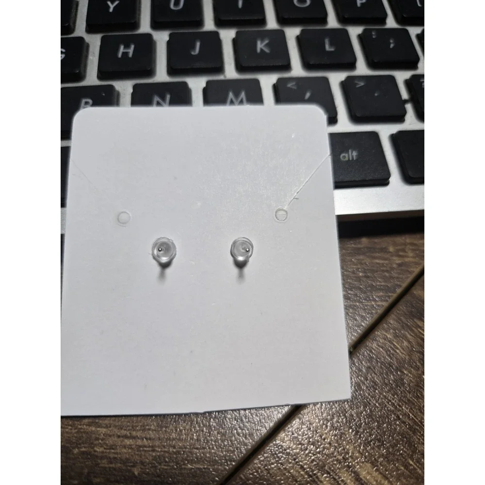 The Unbranded Brand these silver